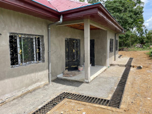 Photo de galerie - Maisons de montagne 