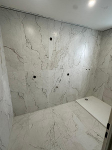 Photo de galerie - Carrelage