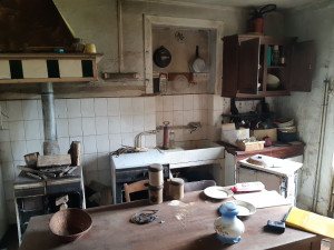 Photo de galerie - Vide maison ussel