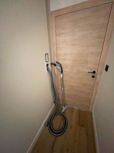 Photo de galerie - Aspirateur