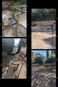 Photo de galerie - Bricolage et multi services