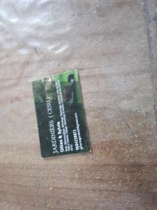 Photo de galerie - A votre écoute 