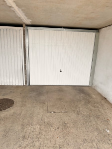 Photo de galerie - Remplacement porte garage 