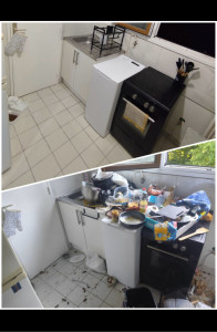 Photo de galerie - Ménage