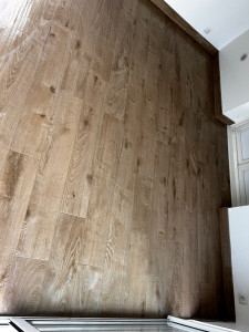 Photo de galerie - Carrelage