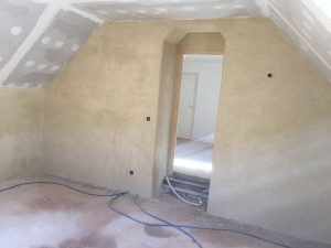 Photo de galerie - Maçonnerie