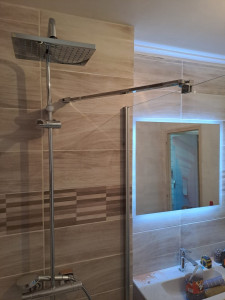 Photo de galerie - Plomberie - Installation sanitaire