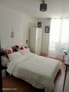 Photo de galerie - Ménage