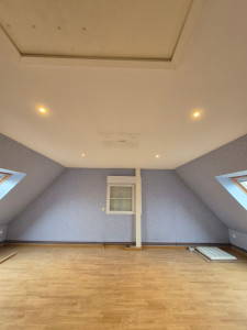 Photo de galerie - Installation électrique