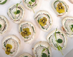 Photo de galerie - Cuisinier - Chef à domicile