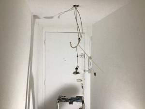 Photo de galerie - Réparation électronique et penture 