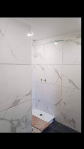 Photo de galerie - Carrelage