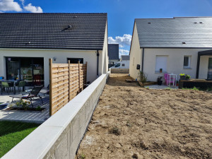 Photo de galerie - Maçonnerie