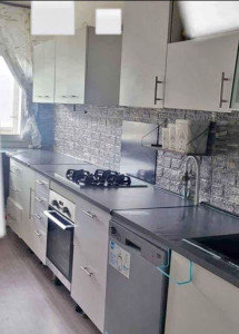 Photo de galerie - Montage et installation meubles de cuisines