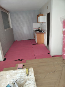 Photo de galerie - Avant de bosser 