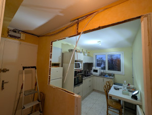 Photo de galerie - Bricolage et multi services