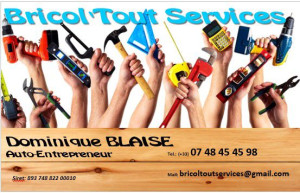 Photo de galerie - Ma carte de visite