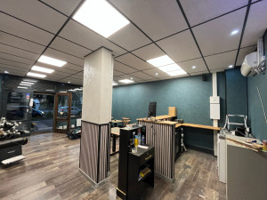 Photo de galerie - Caffe Barber