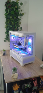 Photo de galerie - Skampc.fr