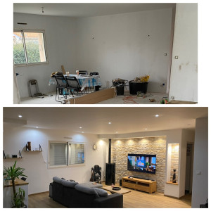 Photo de galerie - Réalisation complète 