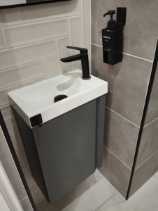 Photo de galerie - Ménage après travaux 