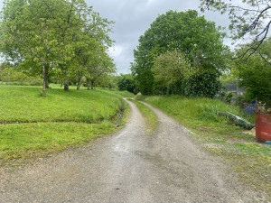 Photo de galerie - Terrassement - Assainissement