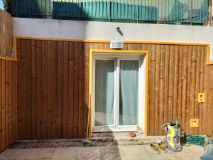 Photo de galerie - Menuiserie - Huisserie - Agencement