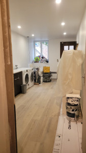 Photo de galerie - Rénovation complete