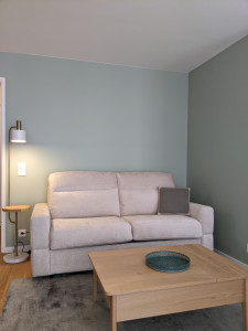 Photo de galerie - Architecte d'intérieur - Décorateur d'intérieur