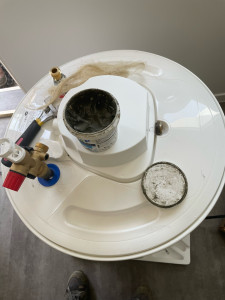 Photo de galerie - Plomberie - Installation sanitaire