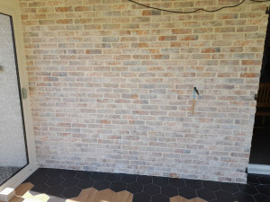 Photo de galerie - Plâtrerie - Murs - Plafonds