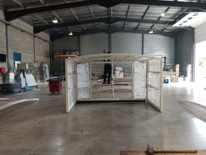 Photo de galerie - Bricolage et multi services