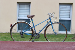 Photo de galerie - Révision vélo
