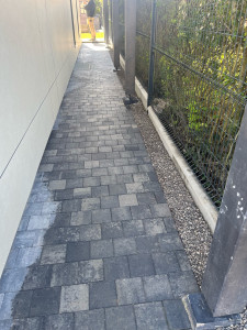 Photo de galerie - Paysagiste - Aménagement du jardin