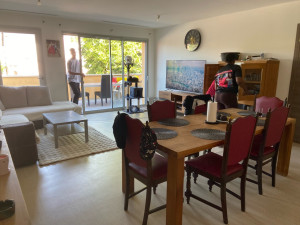 Photo de galerie - Ménage