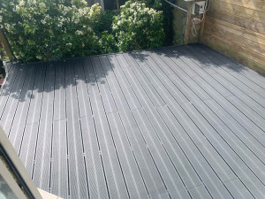 Photo de galerie - Bricolage et multi services