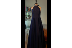 Photo de galerie - Robe de soirée / Robe de gala Femme