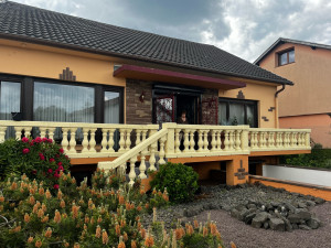 Photo de galerie - Nettoyage et mise en peinture des garde corps /2