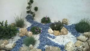 Photo de galerie - Paysagiste - Aménagement du jardin