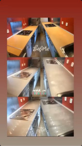 Photo de galerie - Bricolage et multi services