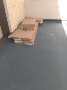 Photo de galerie - Montage pour les meubles Ikea 
