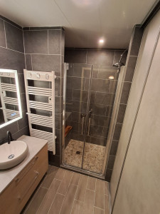 Photo de galerie - Carrelage