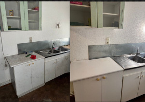 Photo de galerie - «Nous rendons votre espace impeccable avec soin et confiance.