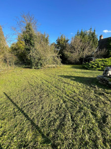 Photo de galerie - Entretien global Avant 