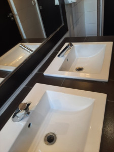 Photo de galerie - Aide à domicile 