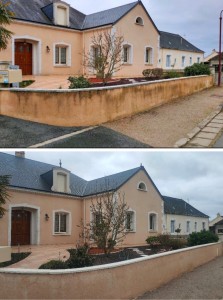 Photo de galerie - Bricolage et multi services