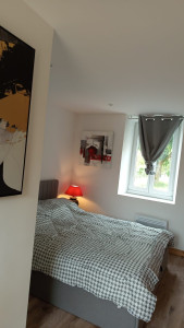 Photo de galerie - Plâtrerie - Murs - Plafonds