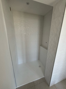 Photo de galerie - Carrelage