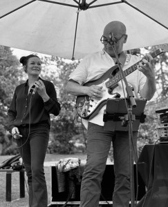 Photo de galerie - Musicien - Goupe de musique