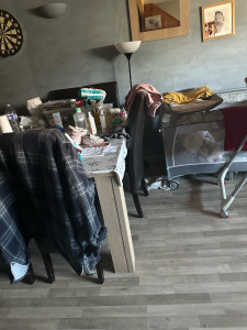 Photo de galerie - Avant